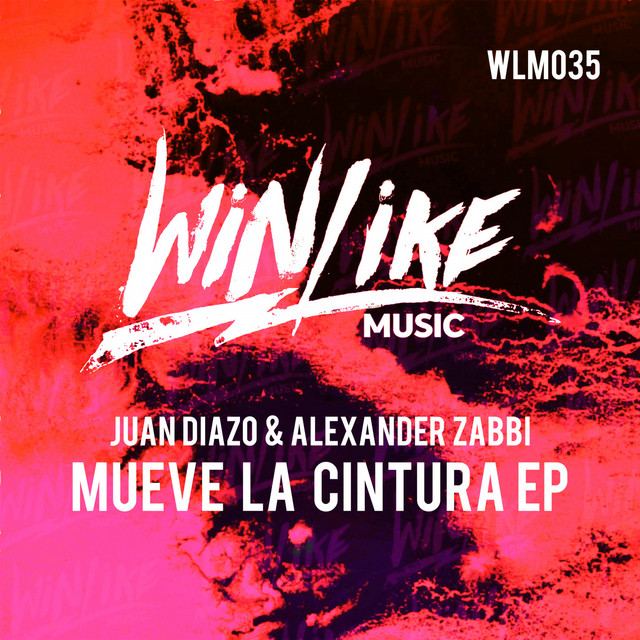 Mueve La Cintura cover art