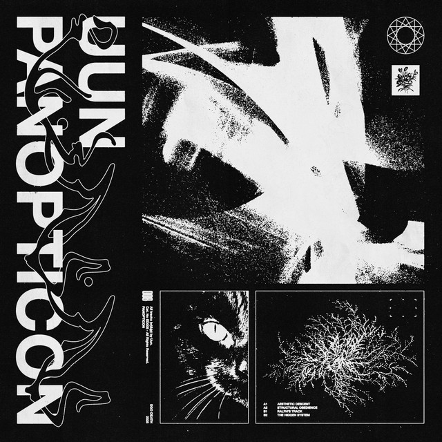 Panopticon cover