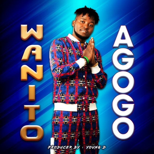 Agogo