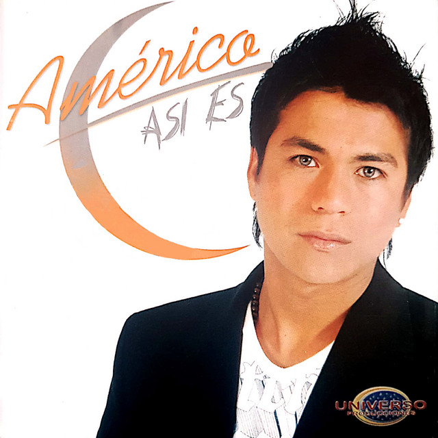 Así Es cover art