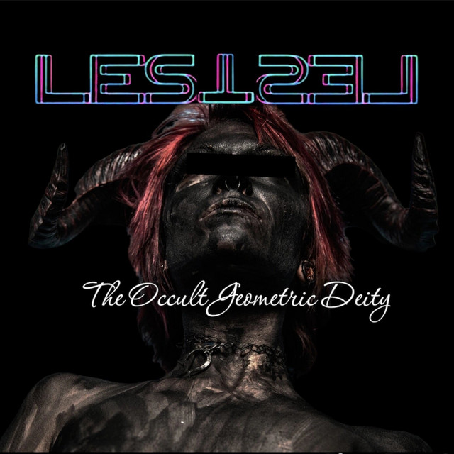 The Occult Geometric Deity cover art