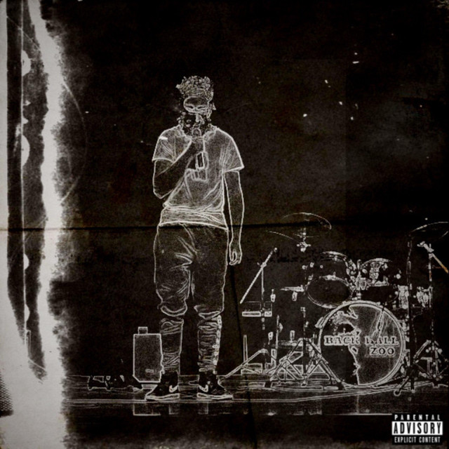 Paradigm cover art