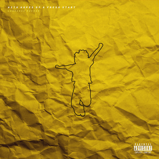 With Hopes of a Fresh Start cover art