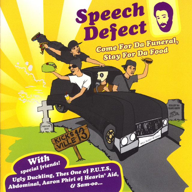 Speech Defect Photo