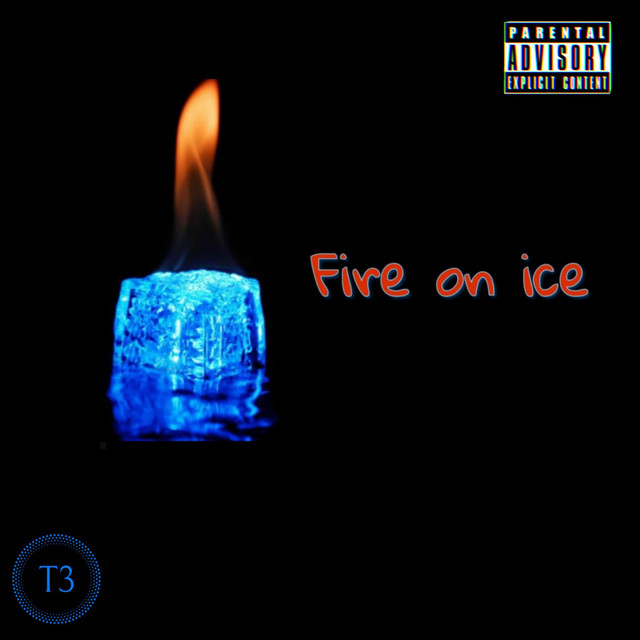 Fire On Ice cover art