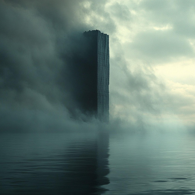 Matten – Tower | Nuevos discos - 03/04/2026 (I)