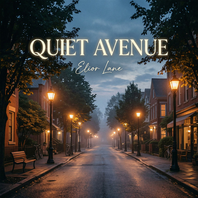 Quiet Avenue