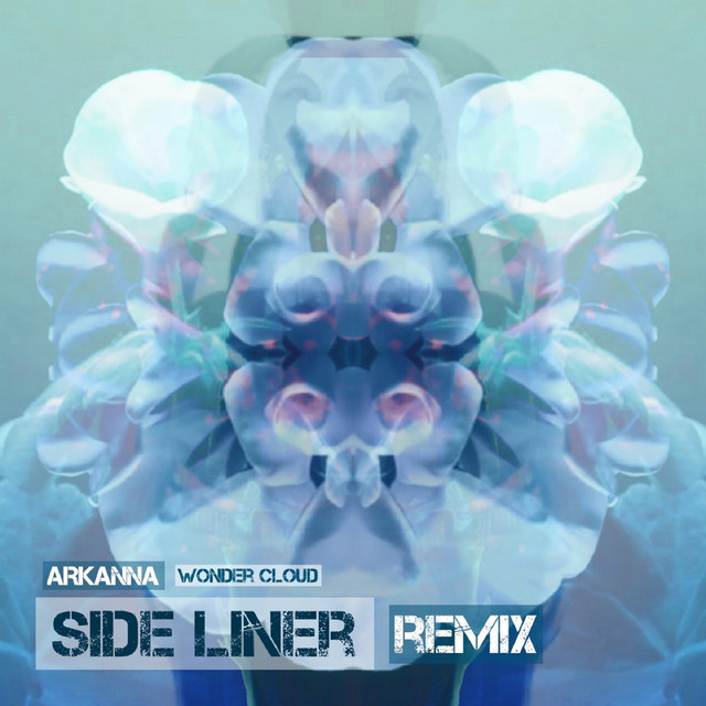 Wonder Cloud (Remix) cover