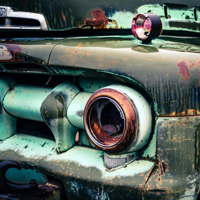 Fender Bender cover art