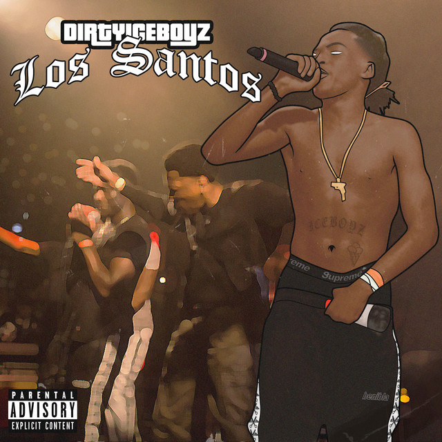 Los Santos