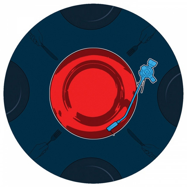 undefined album image