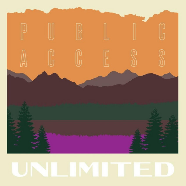 Unlimited cover art