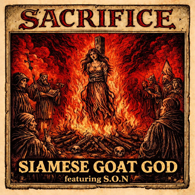 Sacrifice