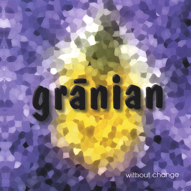 Without Change cover
