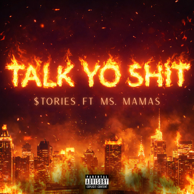 Talk Yo Shit