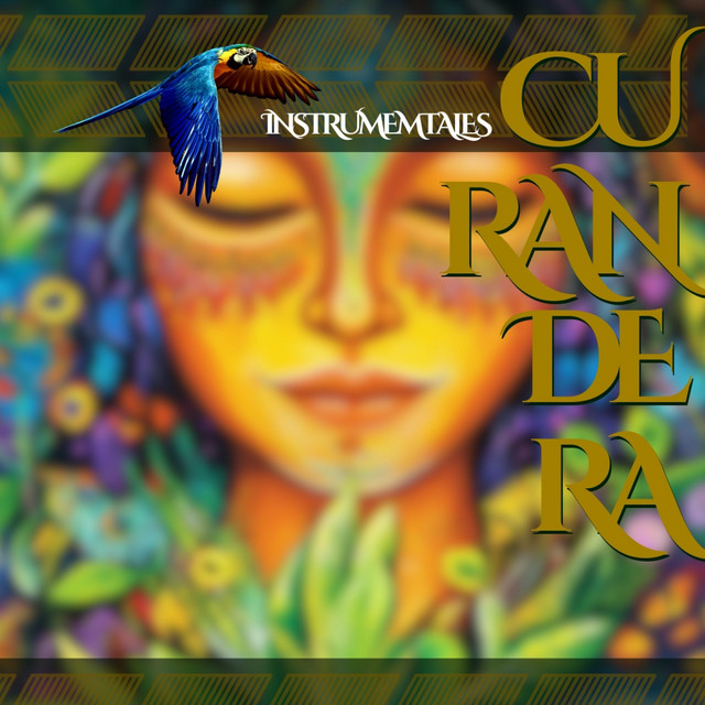 Pinta Abuela Yagé Ayahuasca Música Medicina - Radio Edit