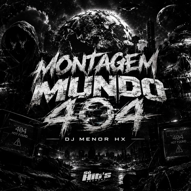 Montagem Mundo 404