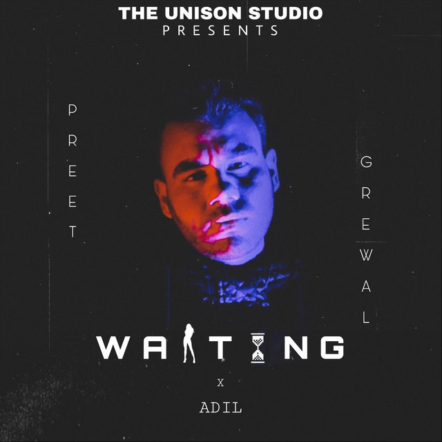 Waiting - Single by ADil | Spotify