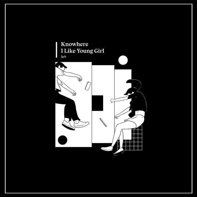 Split cover art
