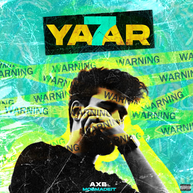 7 Yaar cover art