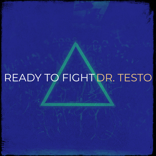 Ready to Fight