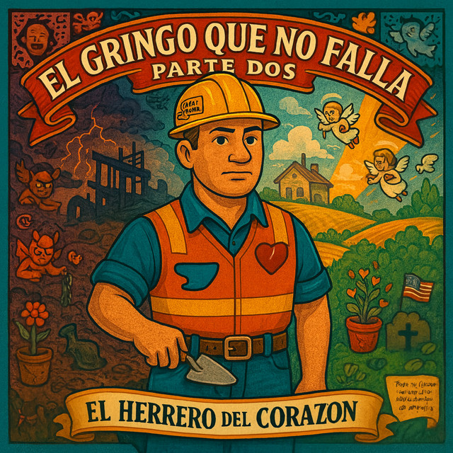 El Herrero del Corazón