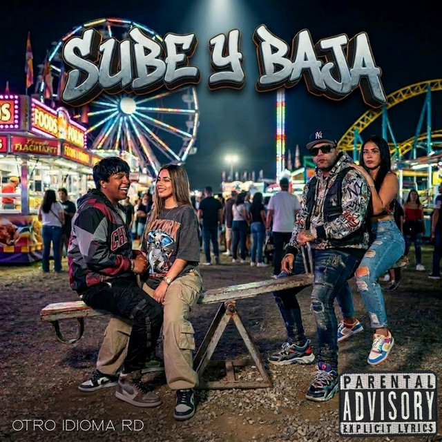 Sube y Baja