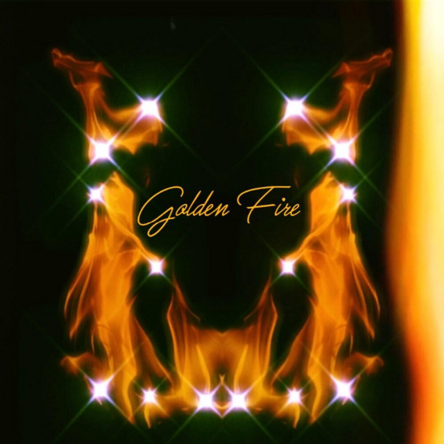 Golden Fire