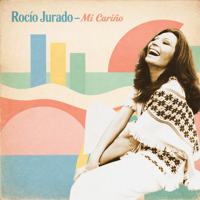 Mi Cariño cover art