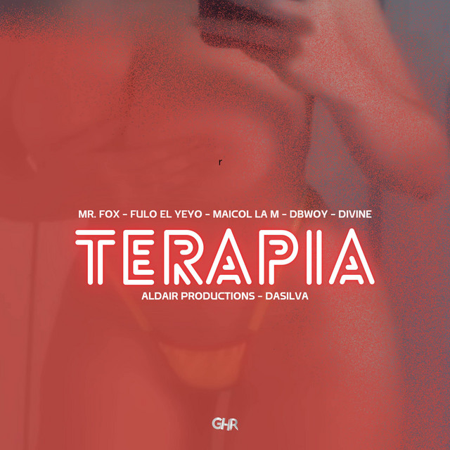 TERAPIA (Con Dasilva, Aldair Productions)