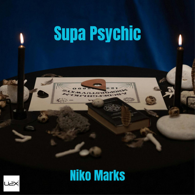 Cryptonite cover art