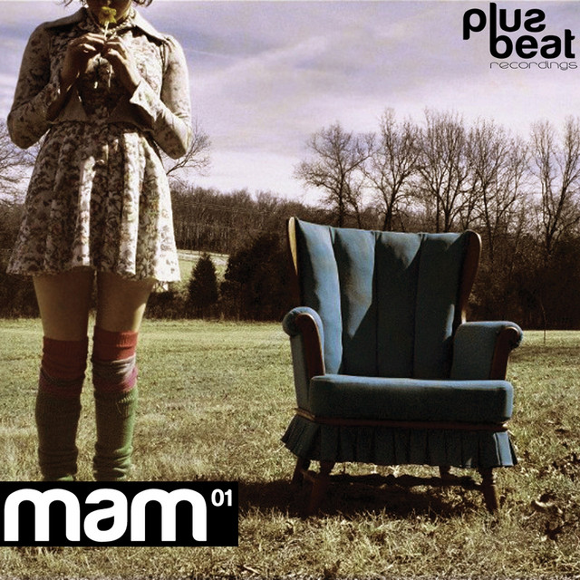 Mam 1 Ep cover art