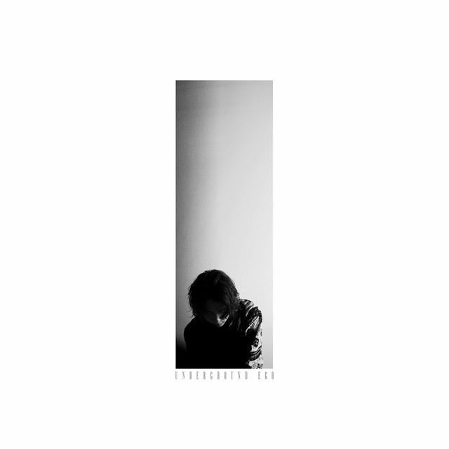 Underground Ego cover art