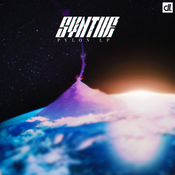 Pylon LP cover art