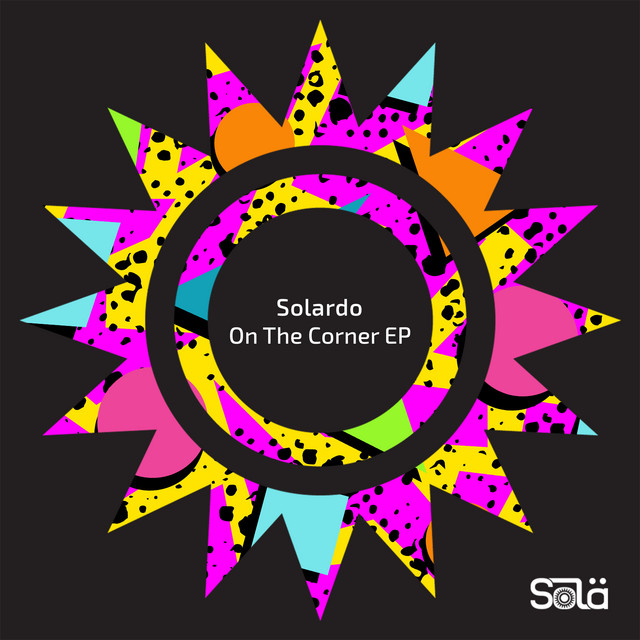 On The Corner