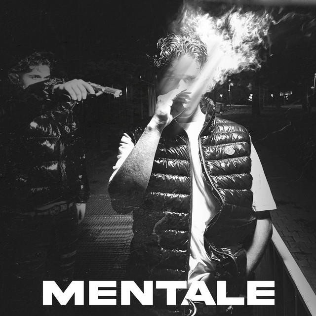 MENTALE cover art