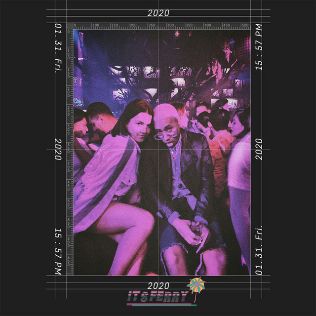 Contigo cover art