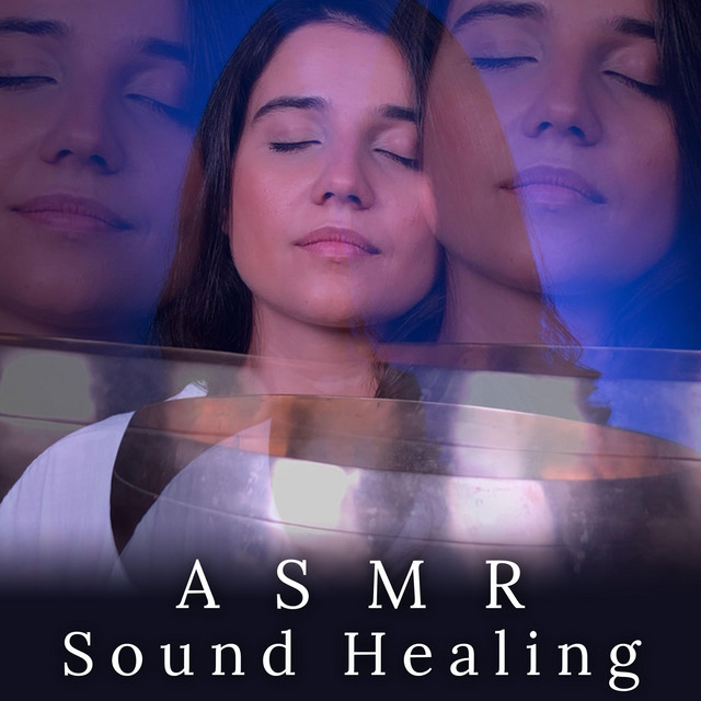 ASMR: Purificação com Sons Curativos | Singing Bowls & Sound Healing cover art