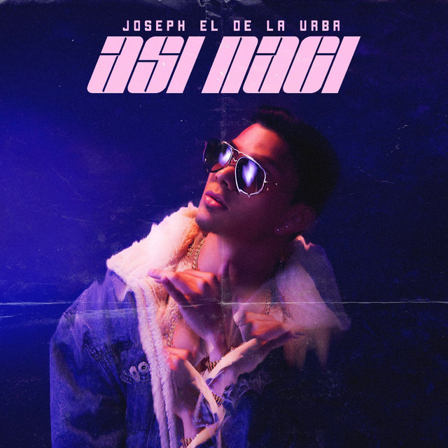 Así Nací cover art