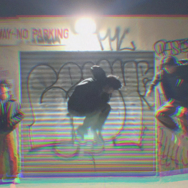 VALIDATION cover art