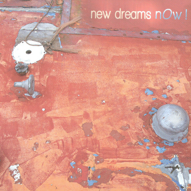 New Dreams Now!