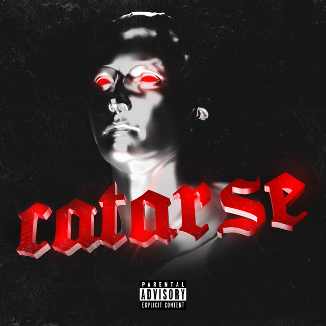 Catarse cover art
