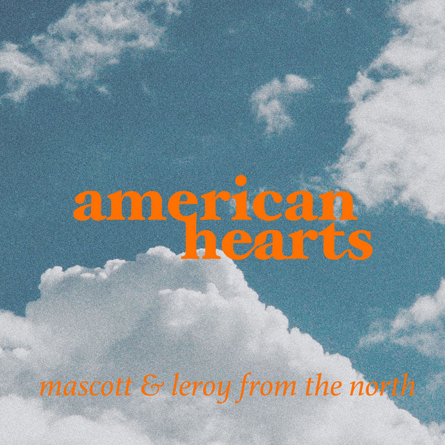 American Hearts cover