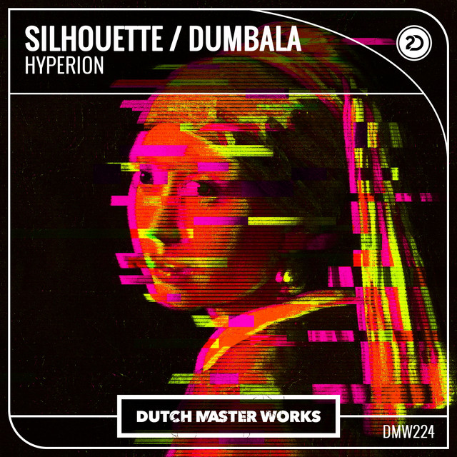 Silhouette / Dumbala cover art