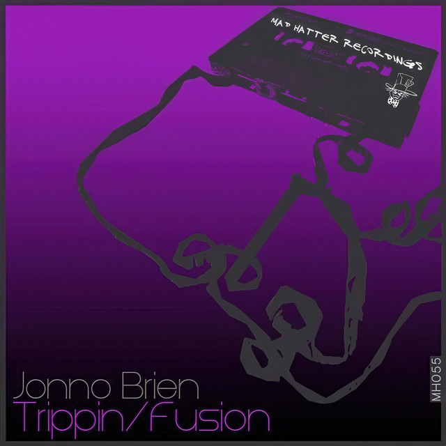 Trippin / Fusion cover art