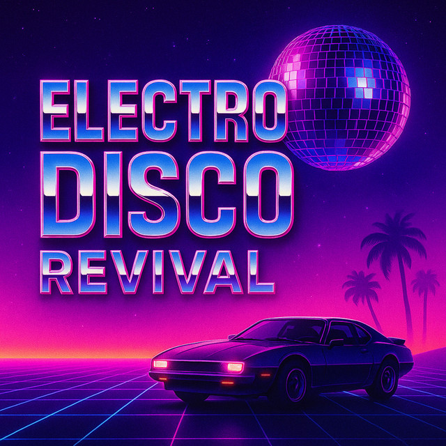 Electro-Disco Revival