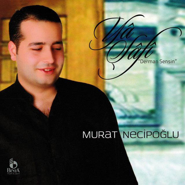 Ya Şafi cover art