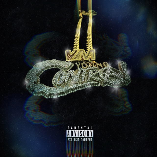 The Mountain Top cover art