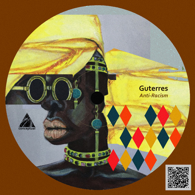 Mirrored Reflection album art