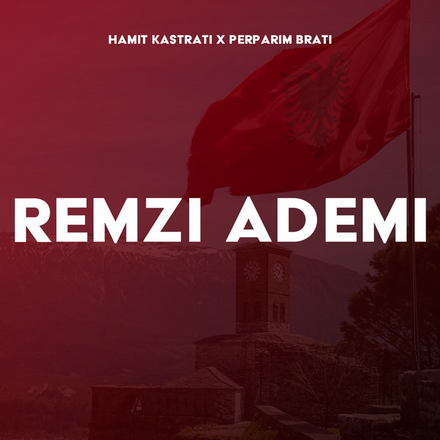 Remzi Ademi